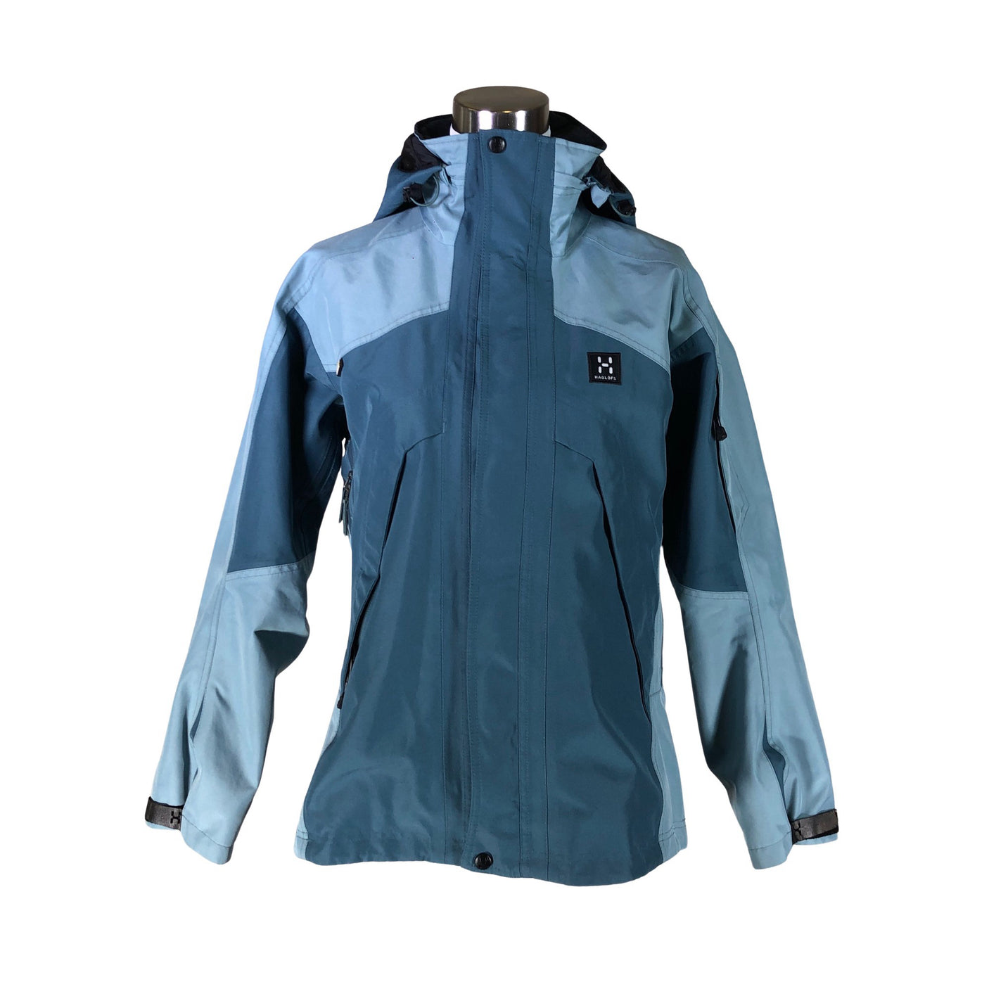 Unisex Haglöfs - Toppatakki, koko 38 -  (1)
