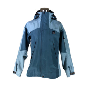 Unisex Haglöfs - Toppatakki, koko 38 -  (1)