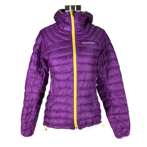 Unisex Montane - Kevytuntuvatakki, koko 38 -  (1)