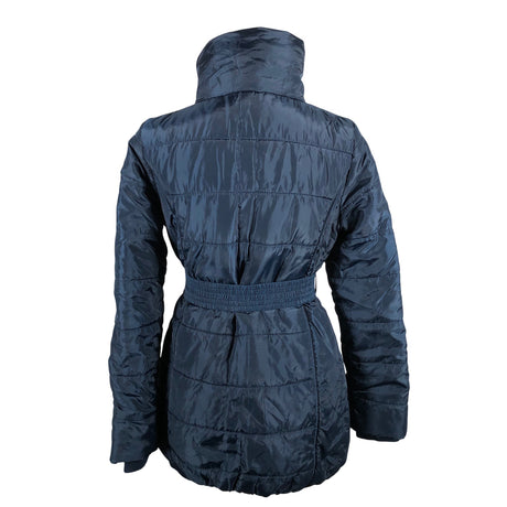 Unisex Mama Licious - Winter jacket, size 36 - Blue (2)