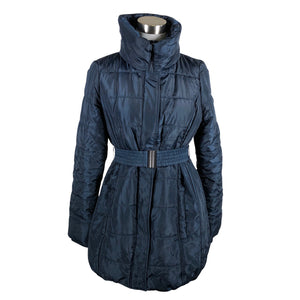 Unisex Mama Licious - Winter jacket, size 36 - Blue (1)