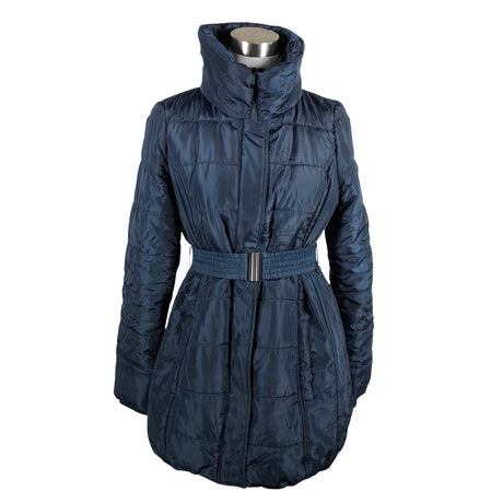 Unisex Mama Licious - Winter jacket, size 36 - Blue ()