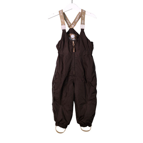 Unisex Huppa - Toppahousut, koko 80 - 86 -  ()