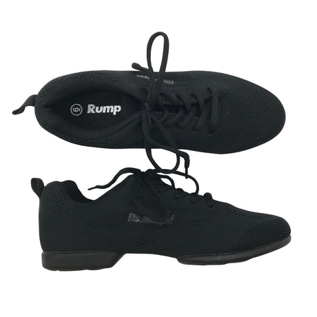 Unisex Rumpf - Tanssikengät, koko 39 -  ()
