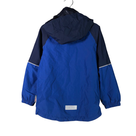 Unisex Reima - Välikausitakki, koko 110 - 116 -  (2)
