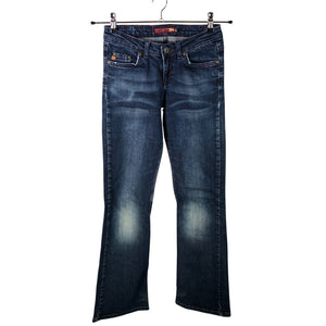Unisex Blend - Farkut, koko W25 -  (1)