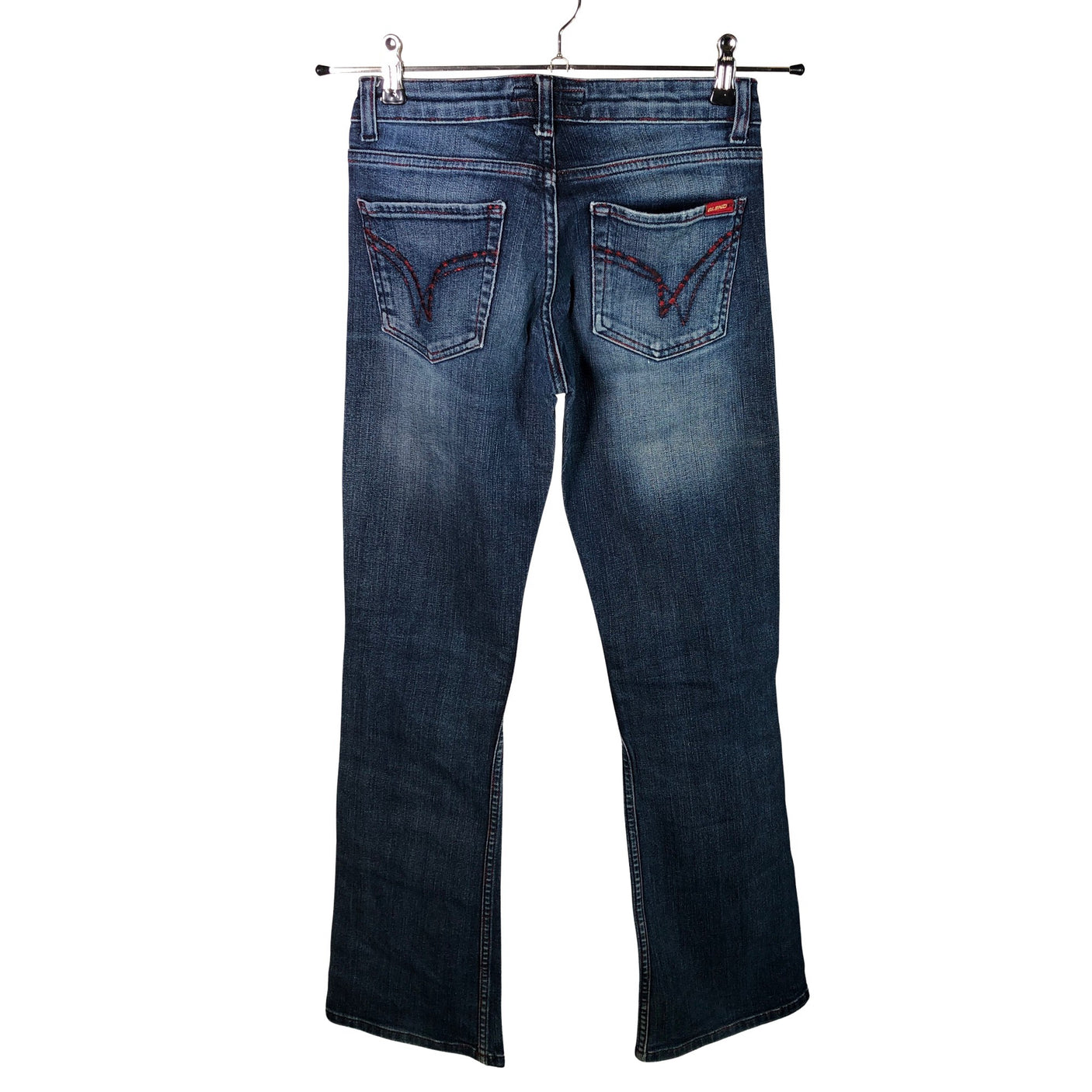 Unisex Blend - Farkut, koko W25 -  (2)