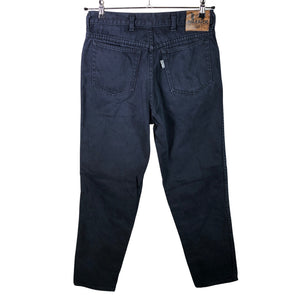 Unisex Warrick - Farkut, koko S -  (2)