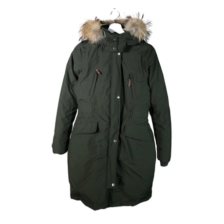 Unisex Ver de Terre - Untuvatakki, koko 170 - 176 -  ()