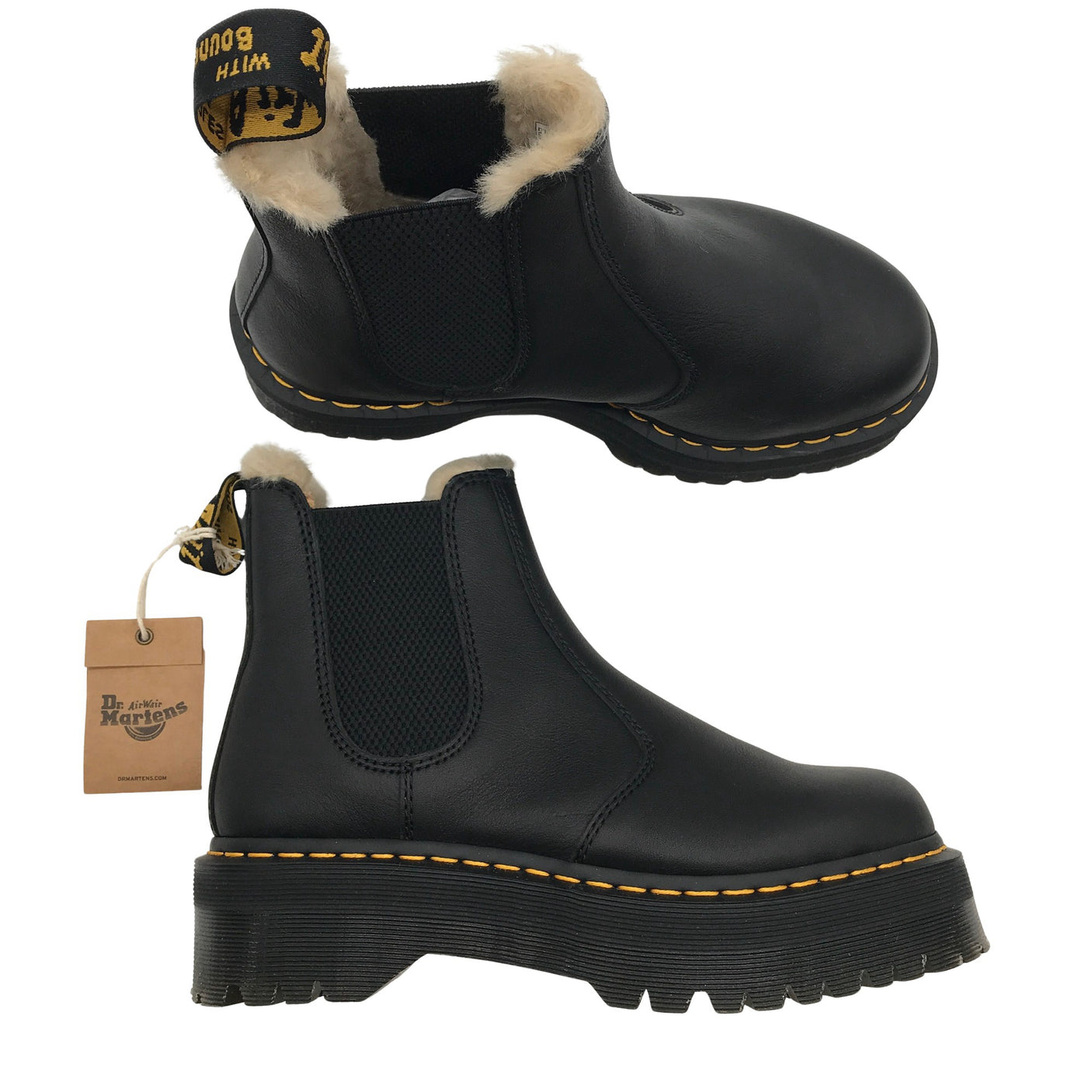 Unisex Dr. Martens - Nilkkurit, koko 40 -  (1)
