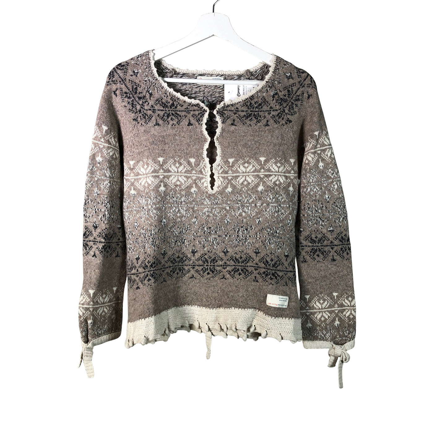 Unisex Odd Molly - Neulepaita, koko 38 -  (1)