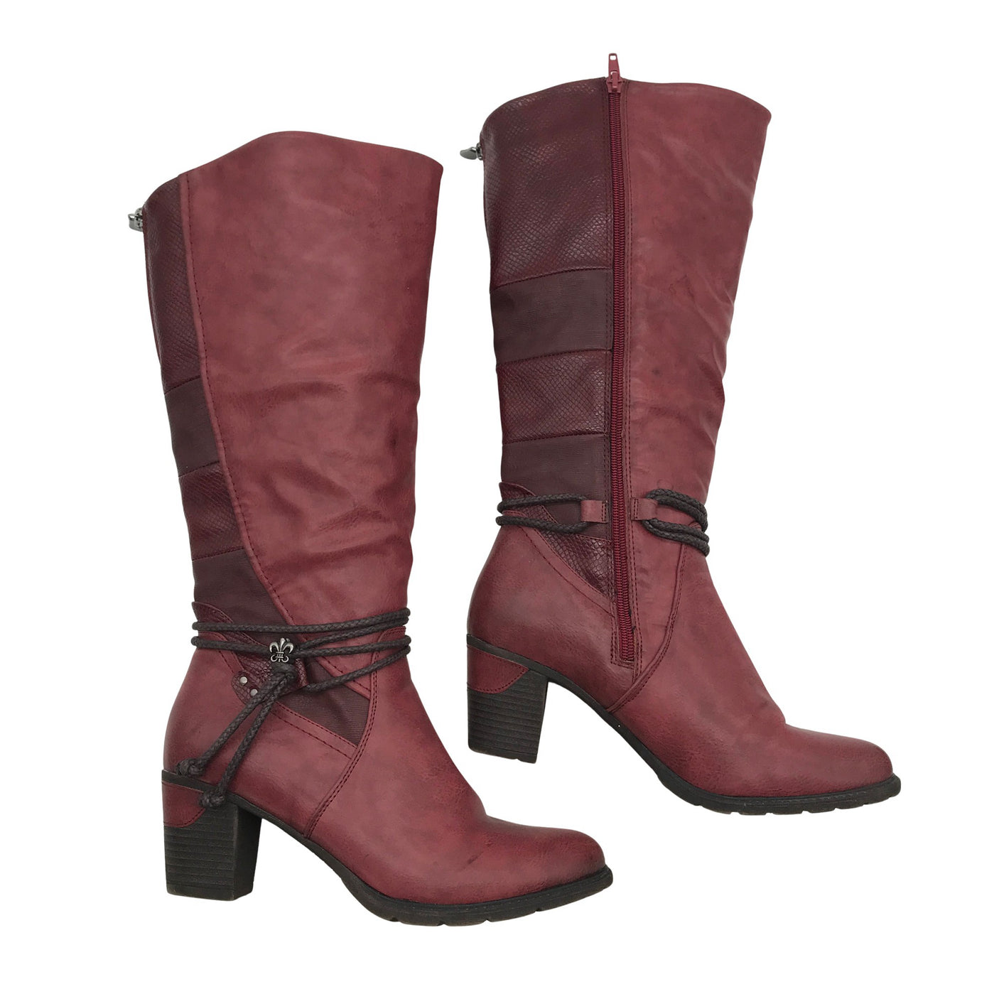 Unisex Rieker - Saappaat, koko 41 -  (1)