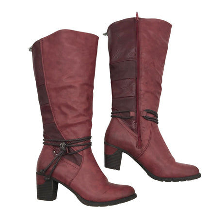 Unisex Rieker - Saappaat, koko 41 -  ()