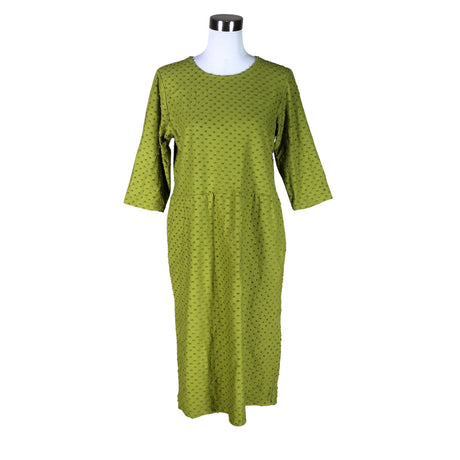 Unisex Aarrelabel - Trikoomekko, koko 40 -  ()
