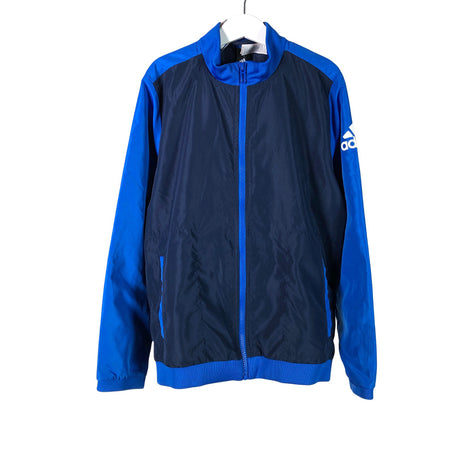 Unisex Adidas - Urheilutakki, koko 134 - 140 -  ()