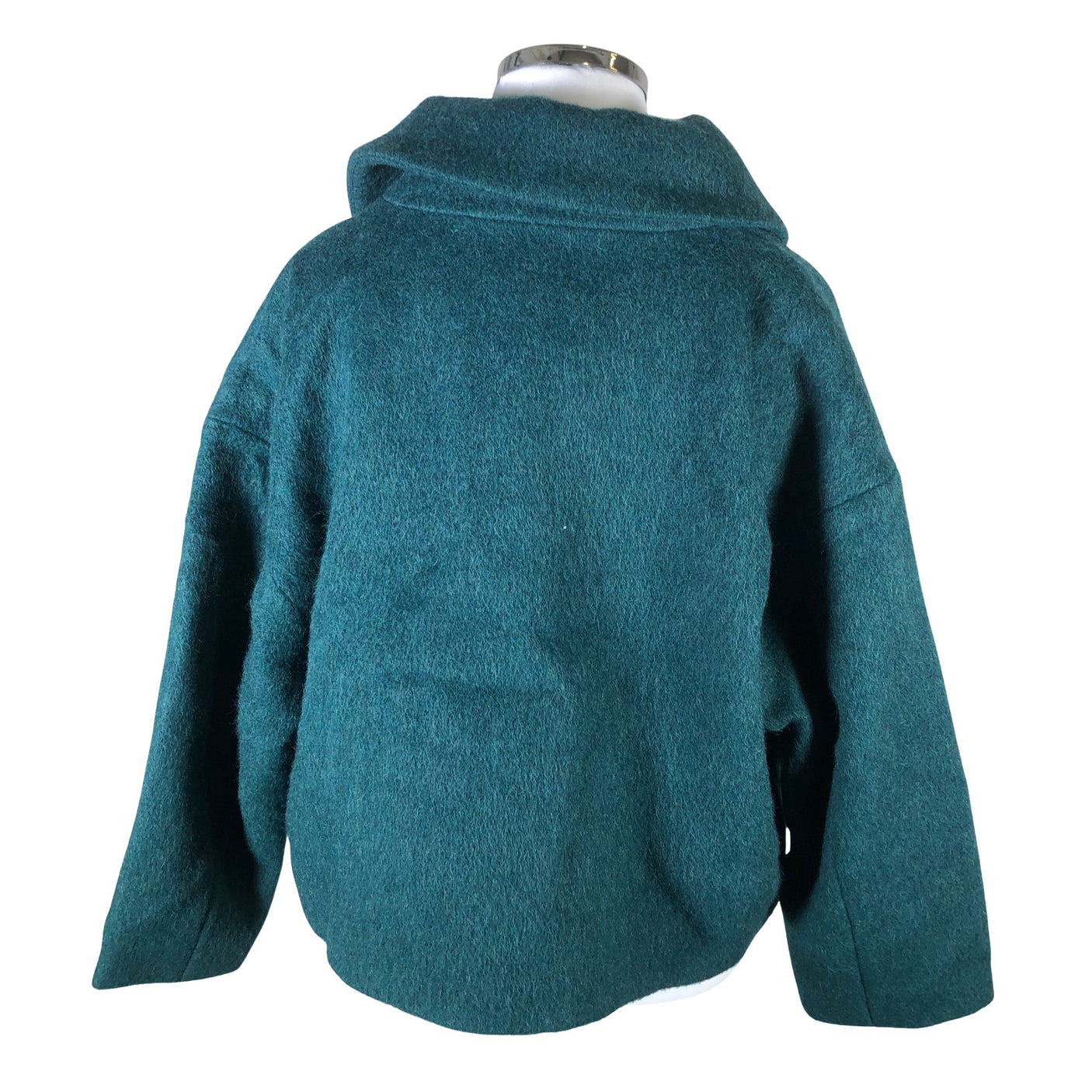 Unisex Samuji - Villakangastakki, koko 44 -  (2)
