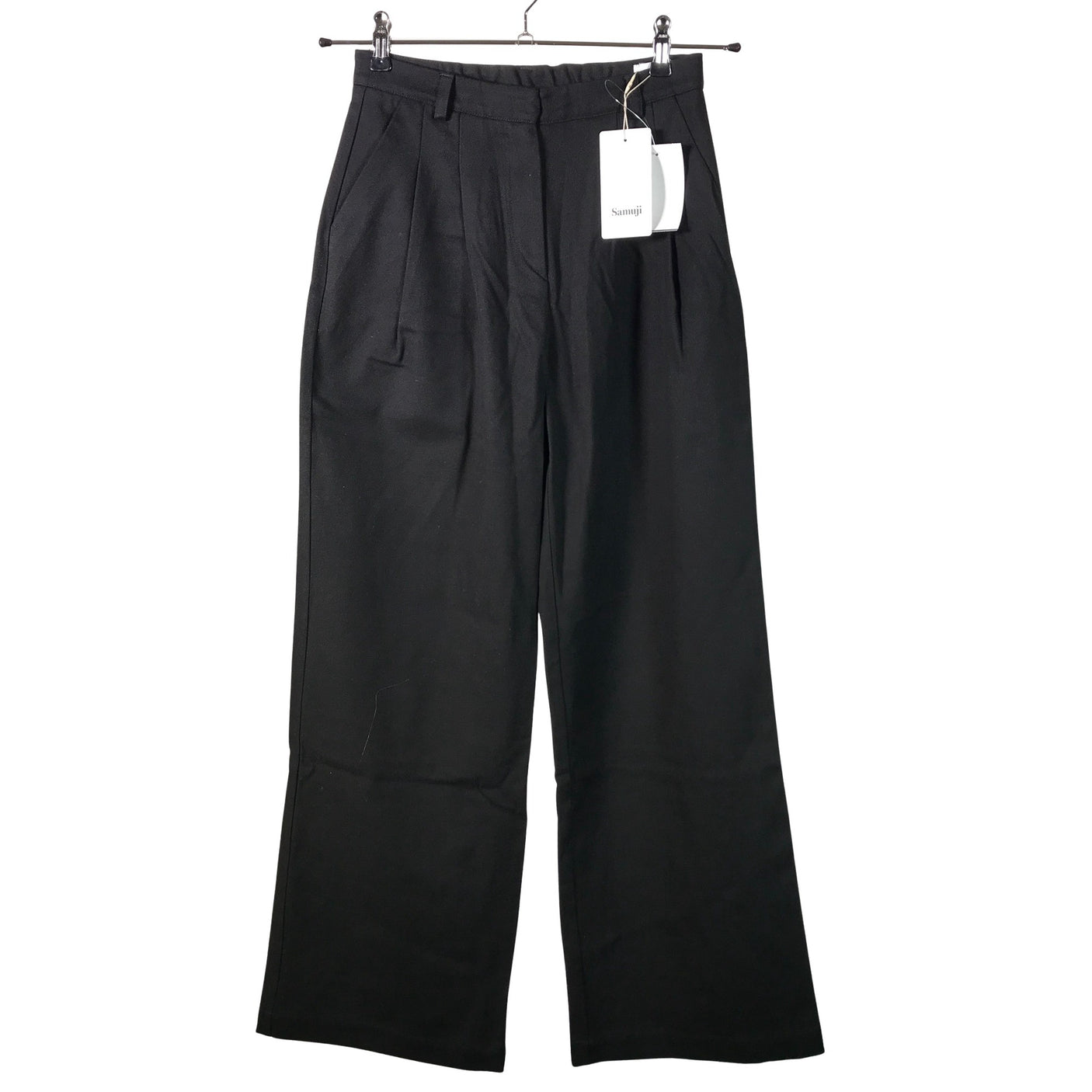 Unisex Samuji - Kangashousut, koko 34 -  (1)