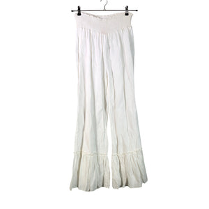 Unisex Line of Oslo - Kangashousut, koko 42 -  (1)