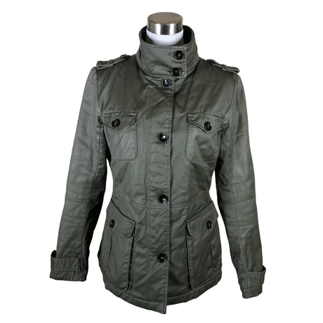 Unisex Benetton - Trenssitakki, koko 38 -  ()