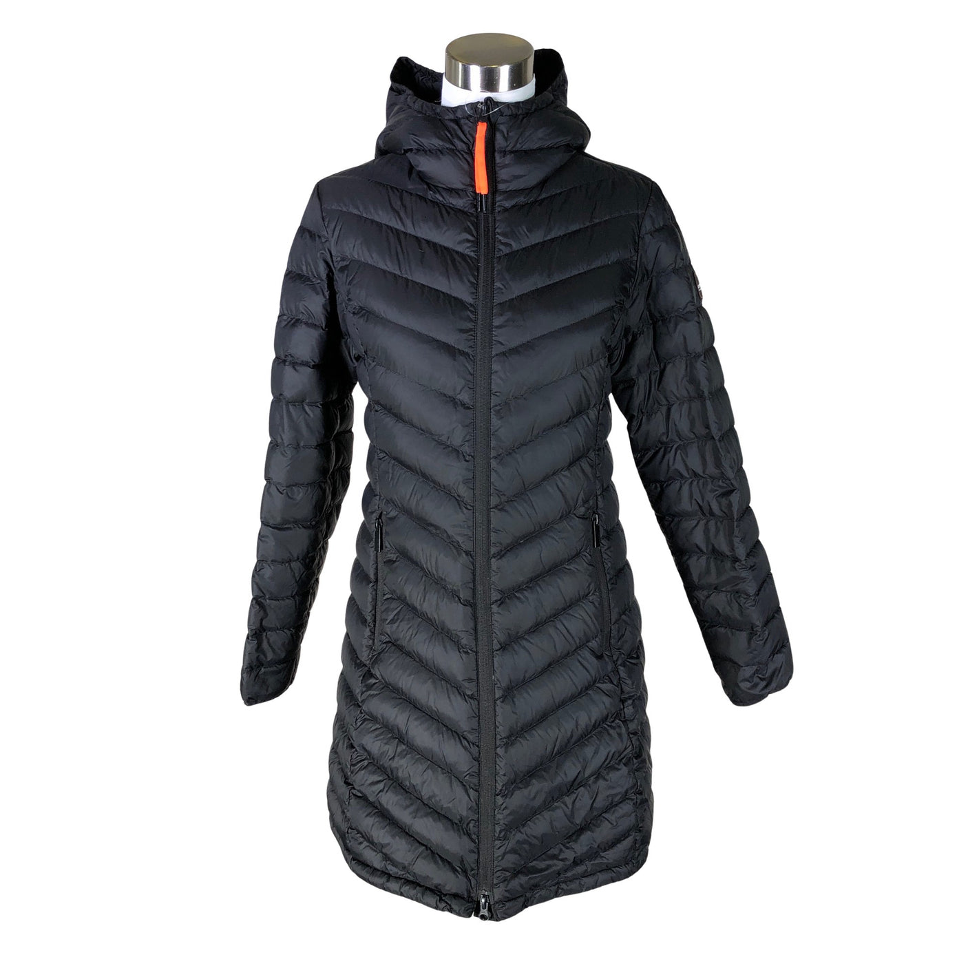Unisex Icepeak - Kevytuntuvatakki, koko 38 -  (1)