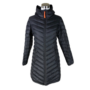 Unisex Icepeak - Kevytuntuvatakki, koko 38 -  (1)