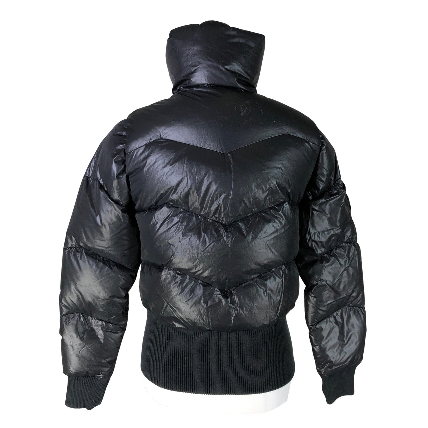 Unisex Nike - Untuvatakki, koko 32 -  (2)