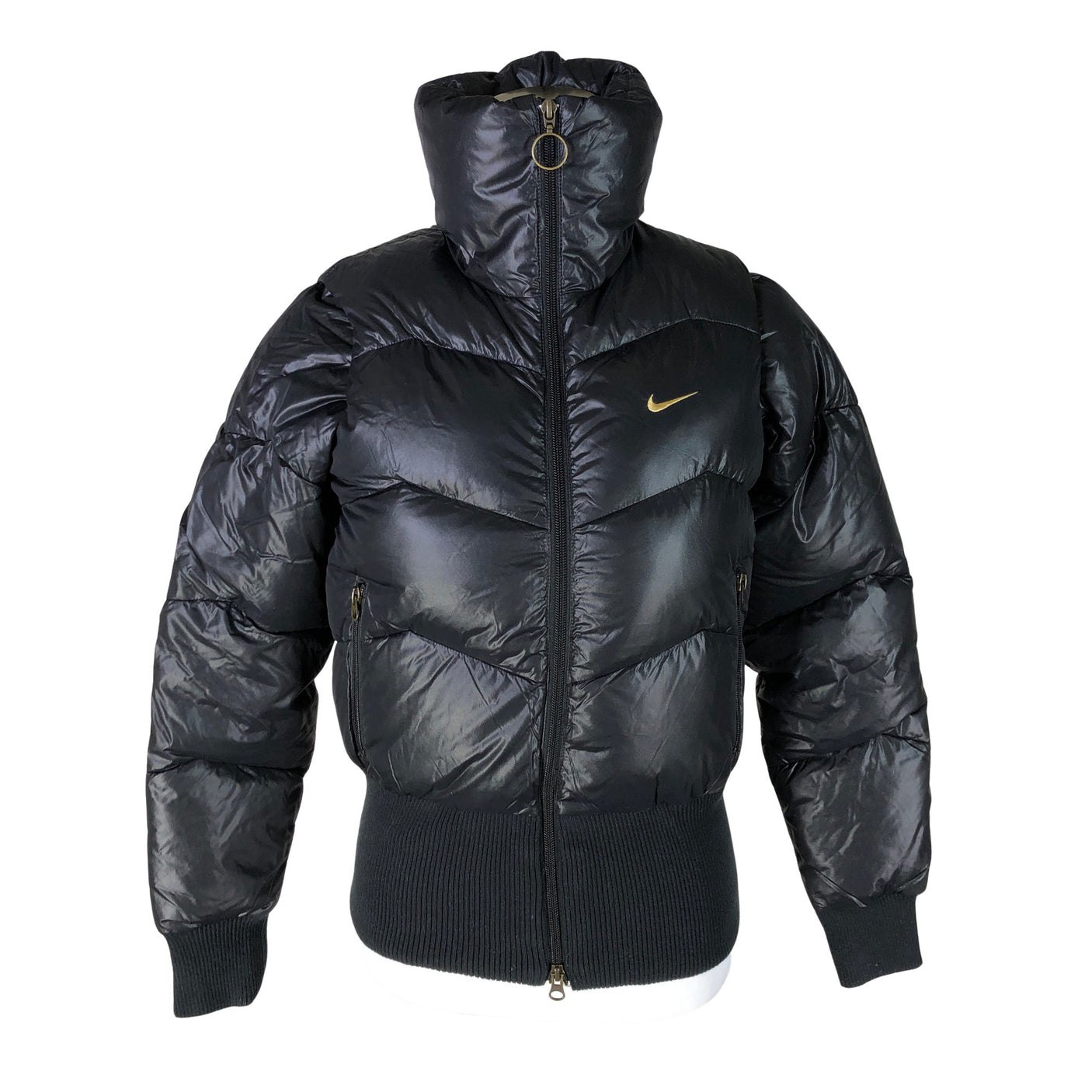 Unisex Nike - Untuvatakki, koko 32 -  (1)