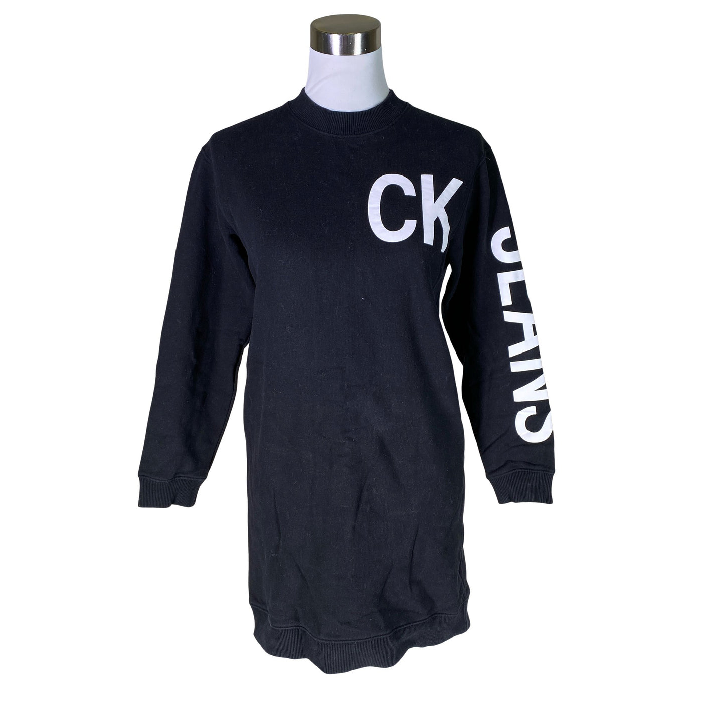 Unisex Calvin Klein - Collegetunika, koko 34 -  (1)