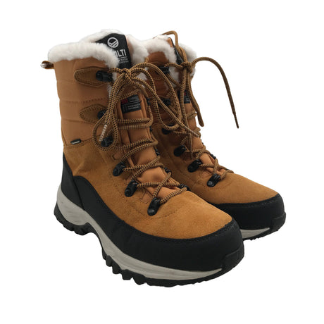Unisex Halti - Talvikengät, koko 37 -  (2)