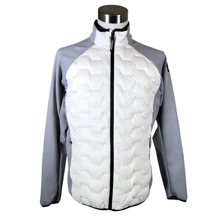 Unisex Rukka - Kevyttoppatakki, koko L -  ()
