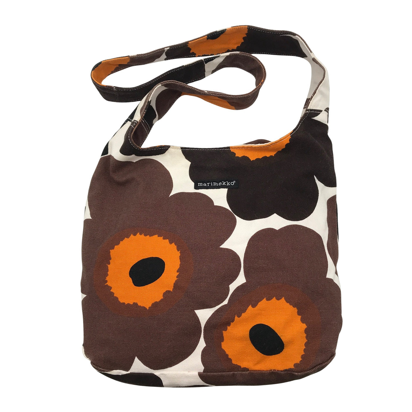 Unisex Marimekko - Olkalaukku, koko Maxi -  (1)