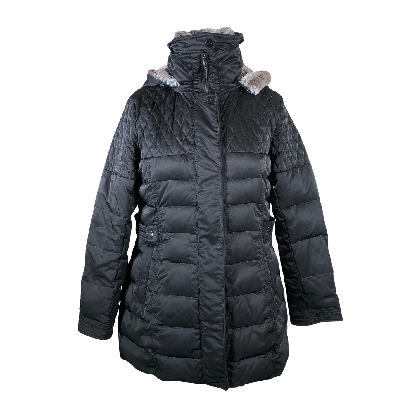 Unisex Beaumont - Untuvatakki, koko 46 -  (1)