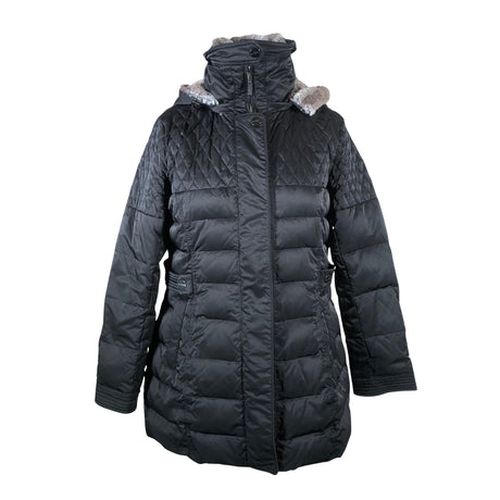 Unisex Beaumont - Untuvatakki, koko 46 -  ()