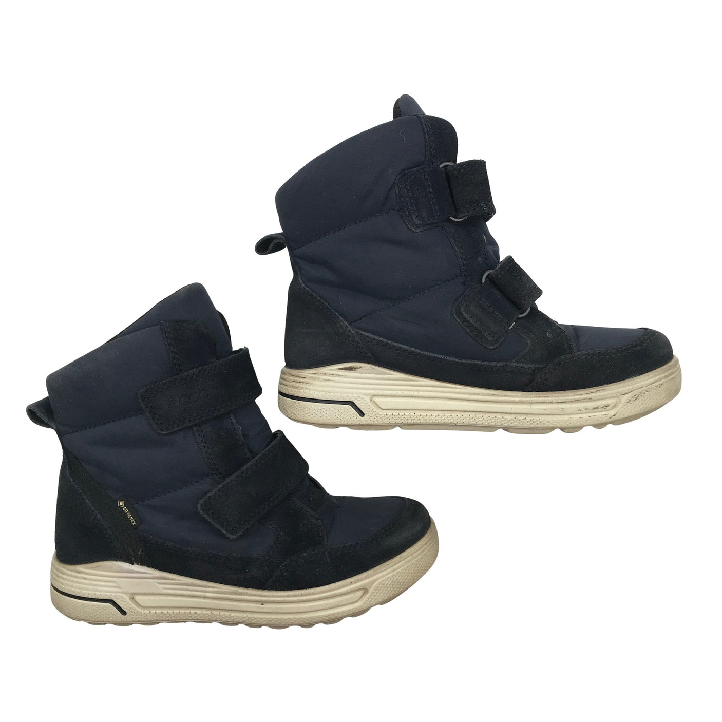 Unisex Ecco - Välikausikengät, koko 30 -  (1)