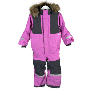 Unisex North Bend - Toppahaalari, koko 98 - 104 -  (1)