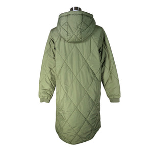 Unisex Tommy Hilfiger - Kevyttoppatakki, koko 36 -  (2)