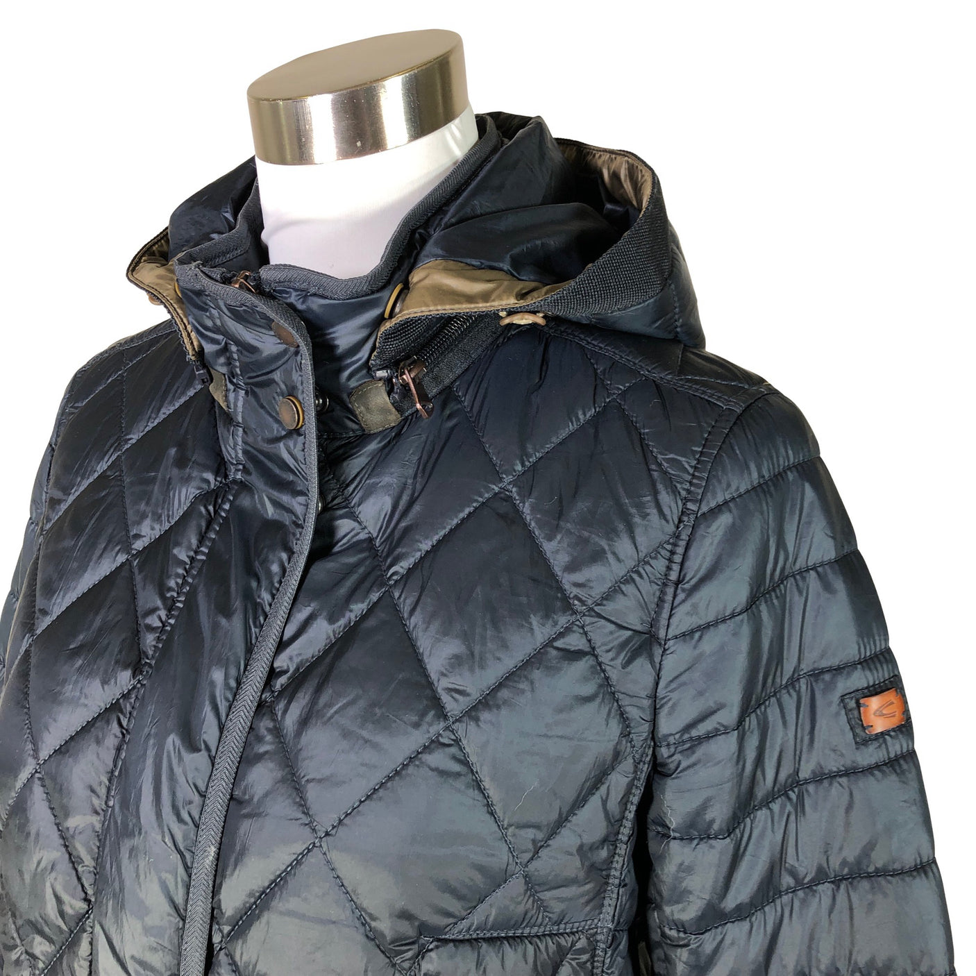 Unisex Camel Active - Tikkitakki, koko 34 -  (3)
