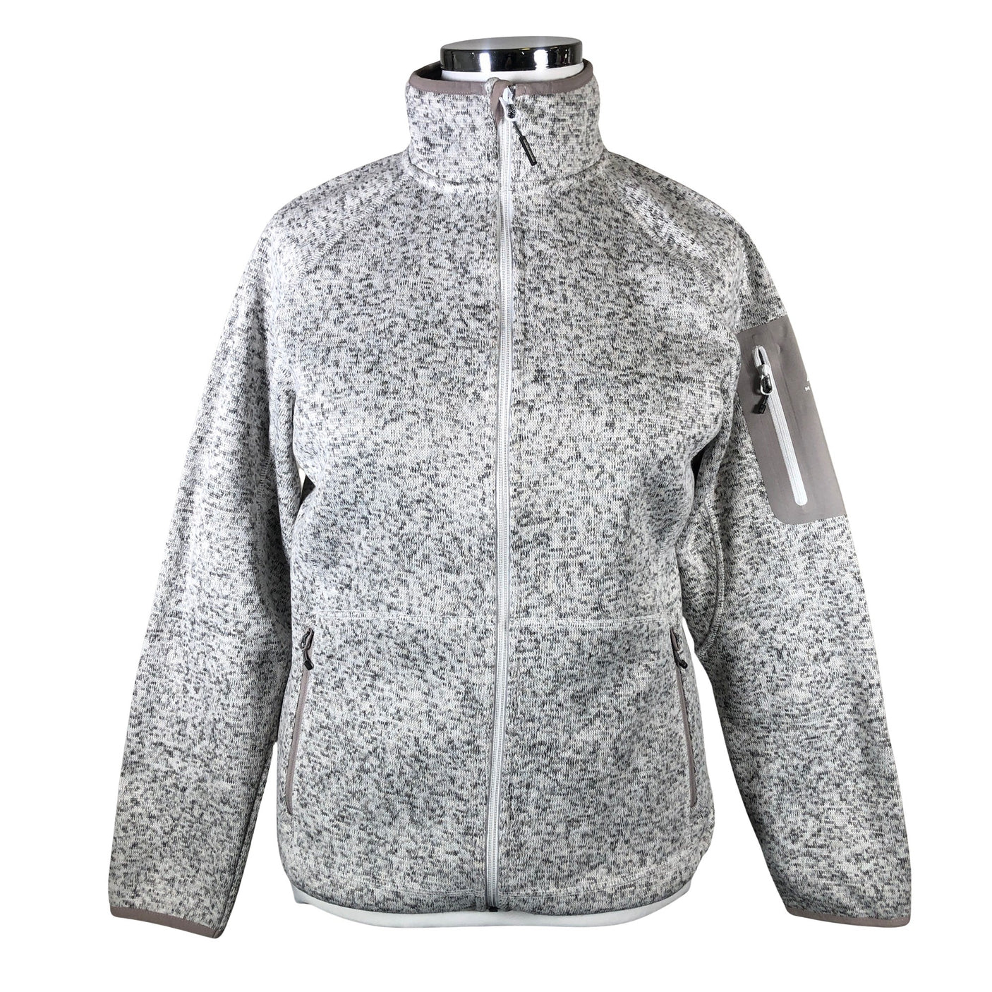 Unisex McKinley - Fleecetakki, koko 42 -  (1)