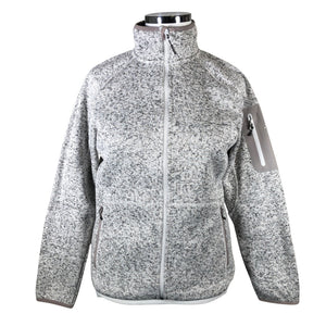 Unisex McKinley - Fleecetakki, koko 42 -  (1)