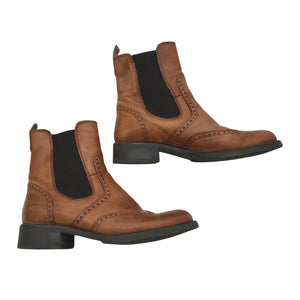Unisex Oscaria - Nilkkurit, koko 39 -  (1)