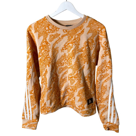 Unisex Adidas - Collegepaita, koko 36 -  ()