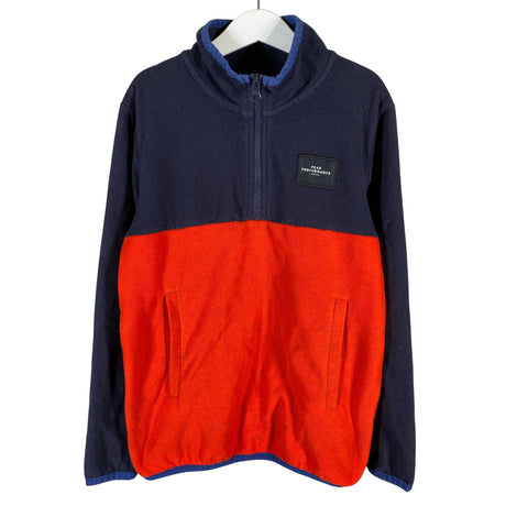 Unisex Peak Performance - Fleecepaita, koko 146 - 152 -  ()