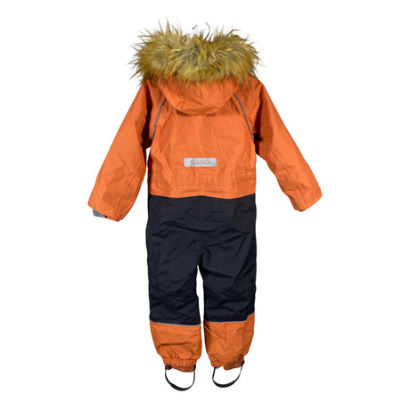 Unisex Kuling - Toppahaalari, koko 104 - 110 -  (2)