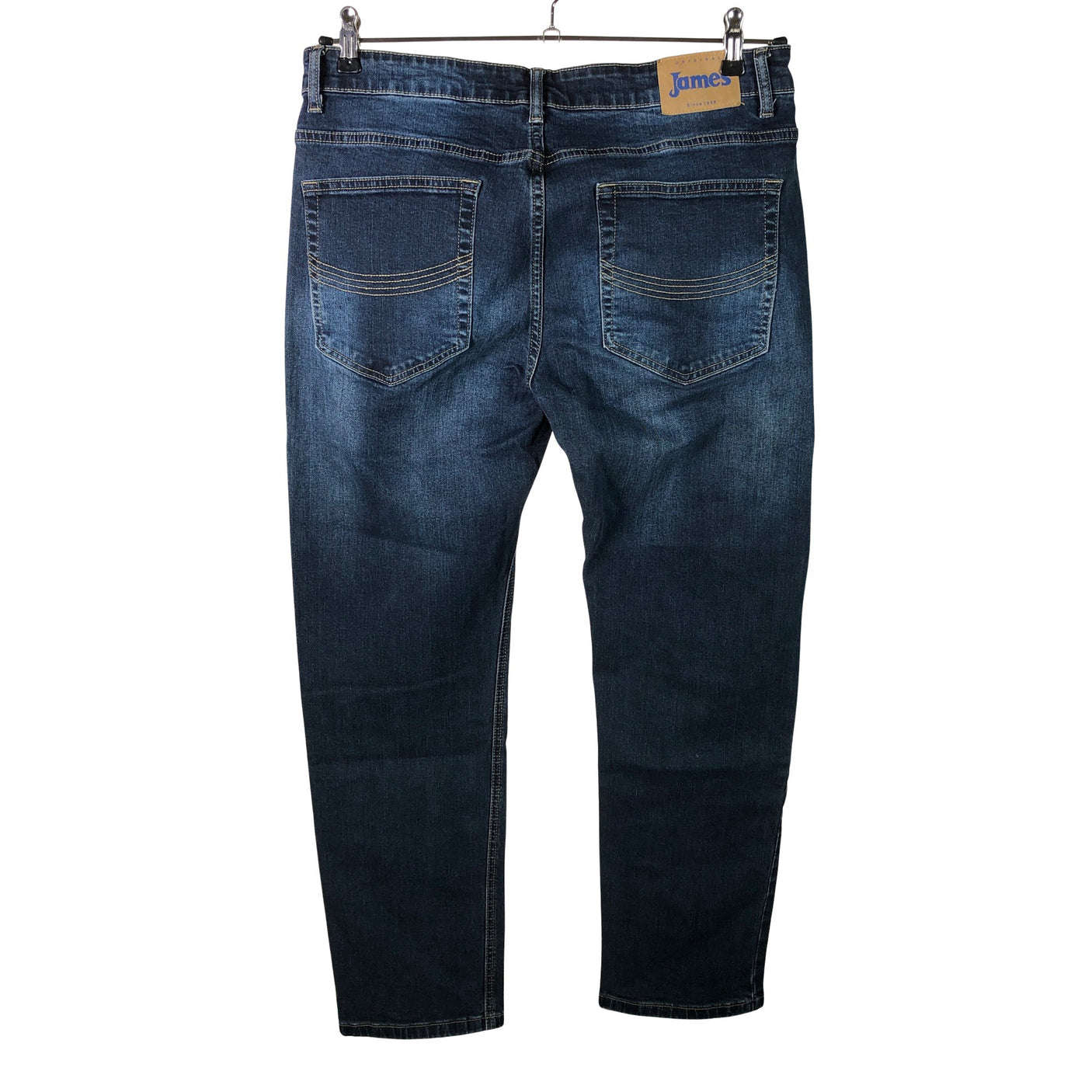 Unisex James - Farkut, koko W33 -  (2)