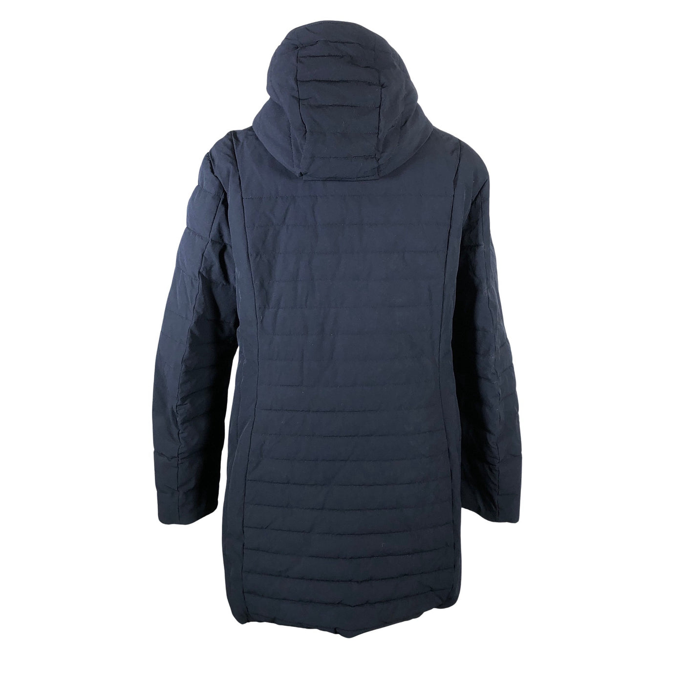 Unisex Luhta - Parkatakki, koko 46 -  (2)
