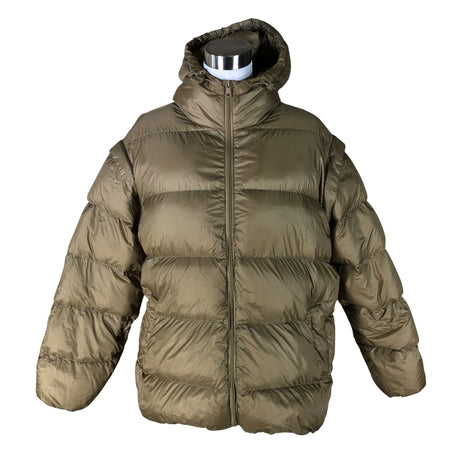 Unisex Lindex - Untuvatakki, koko 38 -  ()
