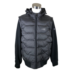 Unisex Navigare - Toppatakki, koko XXXXL -  (1)