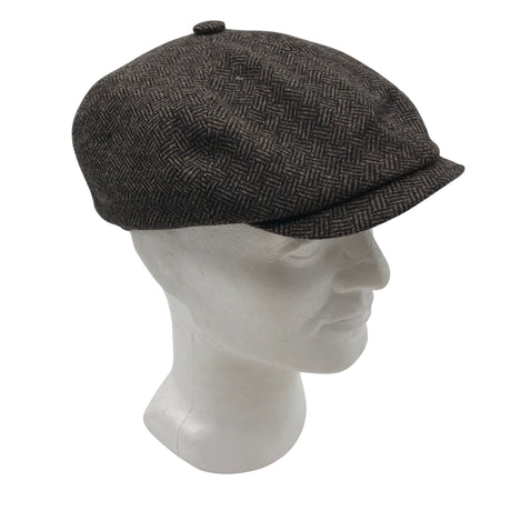 Unisex Stetson - Lakki, koko 56 - 58 cm -  ()