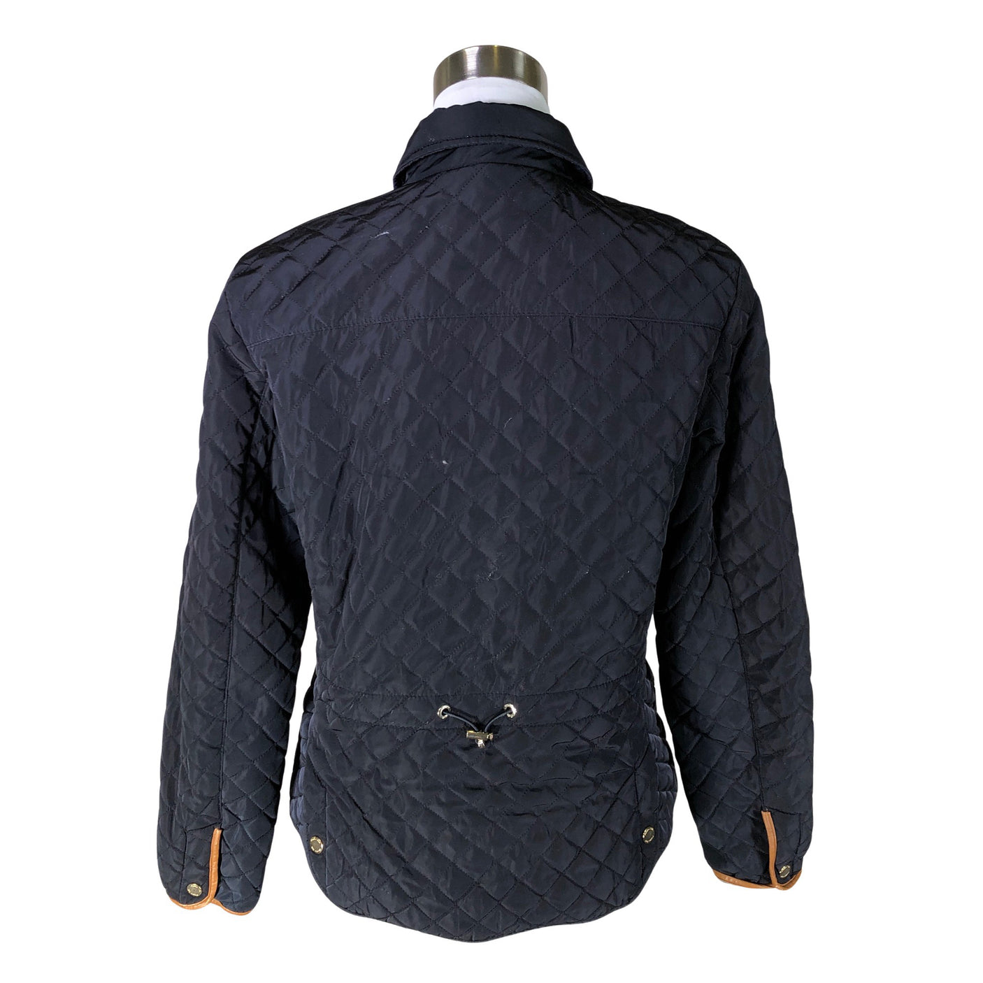 Unisex Massimo Dutti - Tikkitakki, koko 40 -  (2)