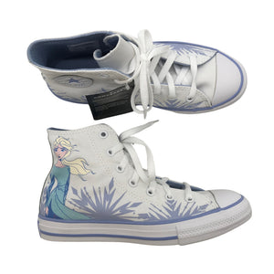 Unisex Converse - Tennarit, koko 35 -  (1)